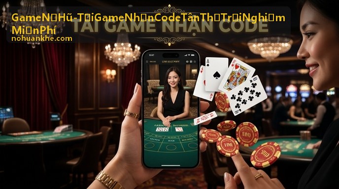 Game nổ hũ Gates of Olympus nhận code 50k